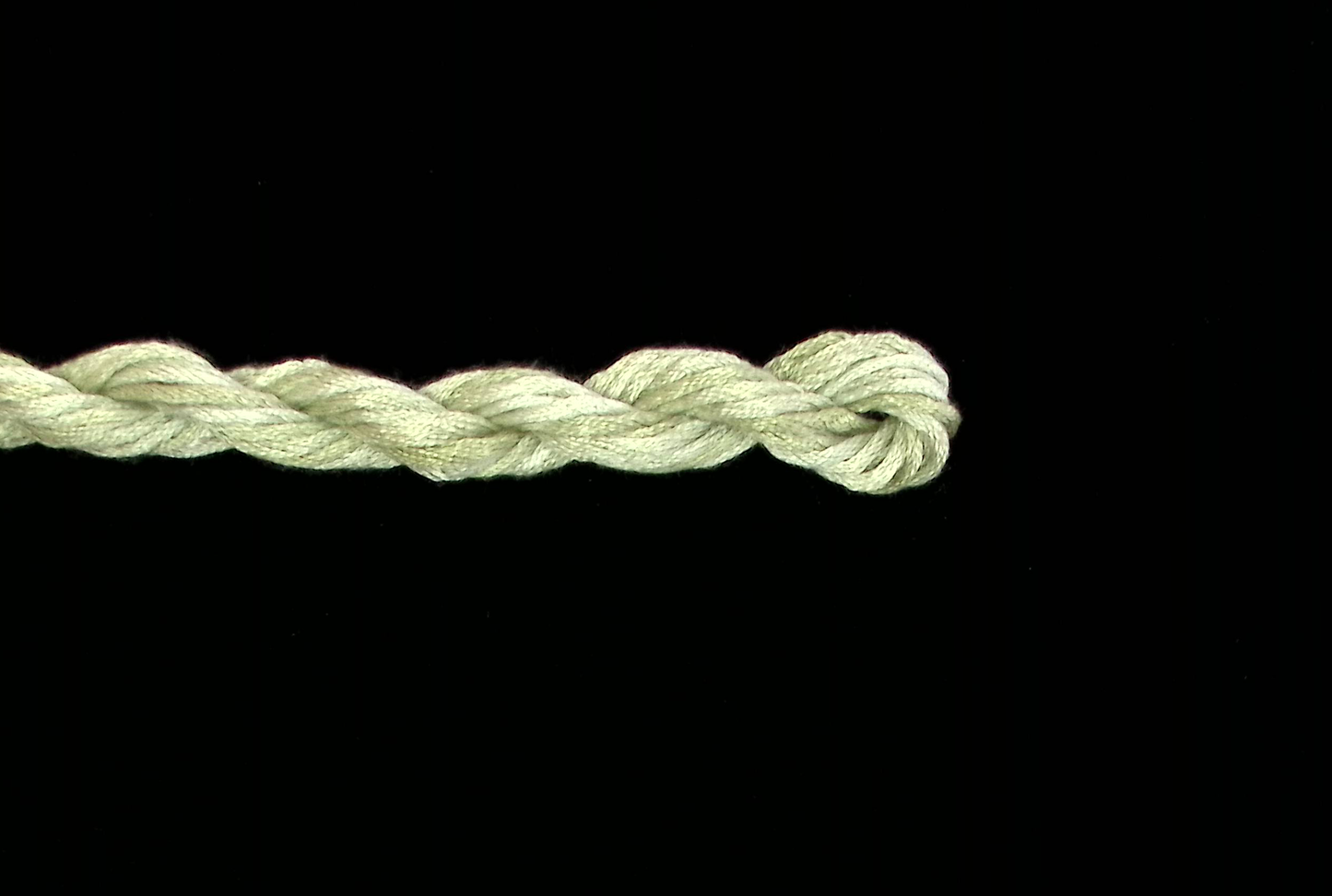 Guacamole Waterlilies Thread