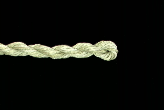 Guacamole Waterlilies Thread