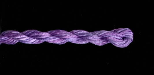 Iris Waterlilies Thread