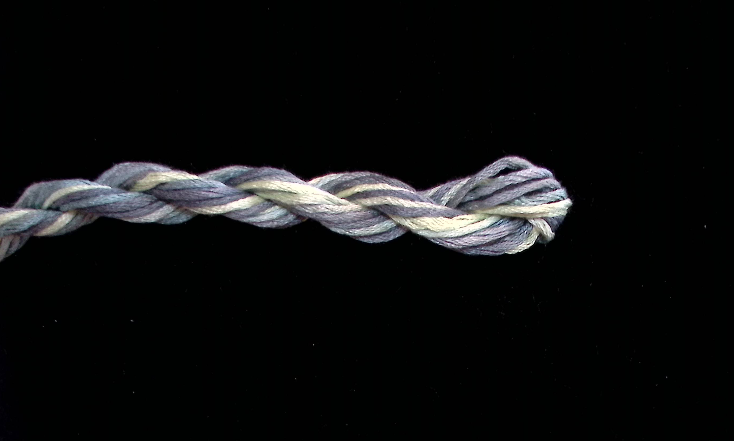 Cucumber Waterlilies Thread