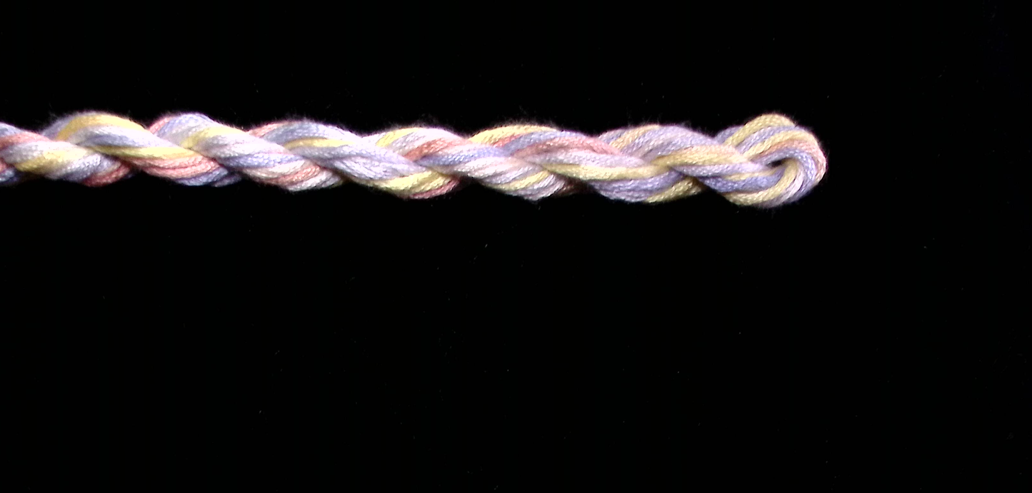 Sahara Waterlilies Thread