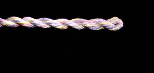Sahara Waterlilies Thread