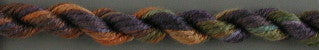 213 Thistle Patch Gloriana Silk Floss