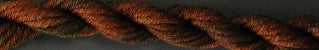 214 Thistle Orange Gloriana Silk Floss