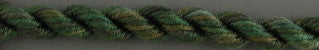 216 Thistle Green Gloriana Silk Floss