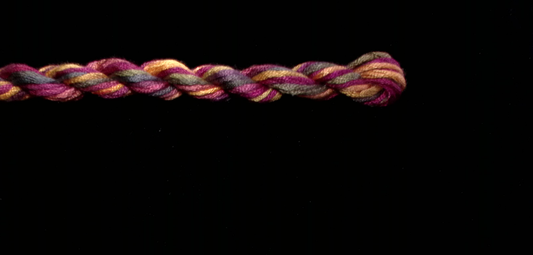Cheyenne Waterlilies Thread