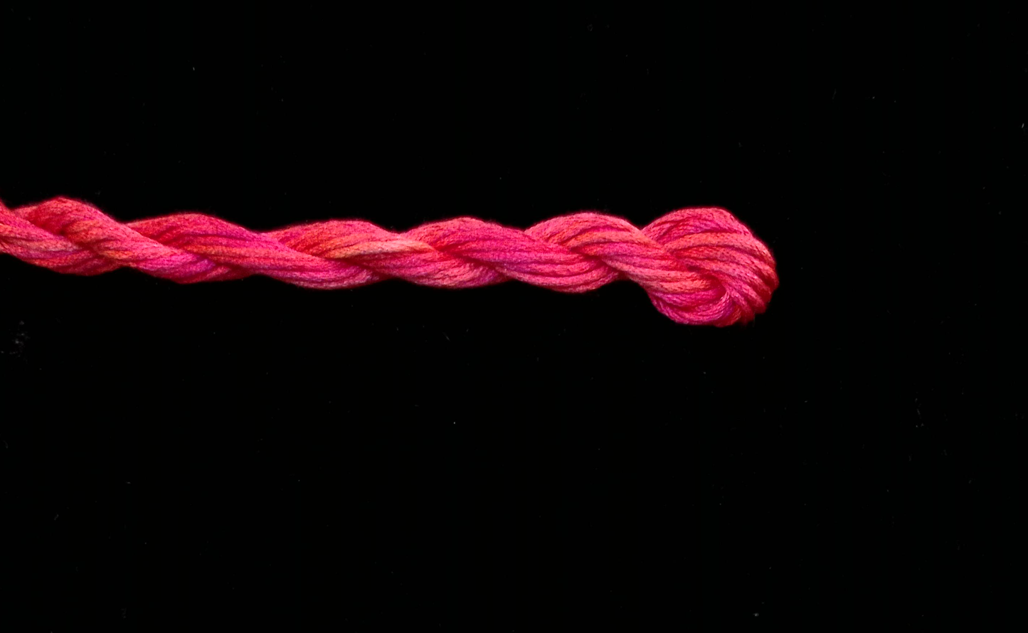 Bittersweet Waterlilies Thread