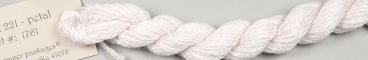 221 Petal Silk and Ivory