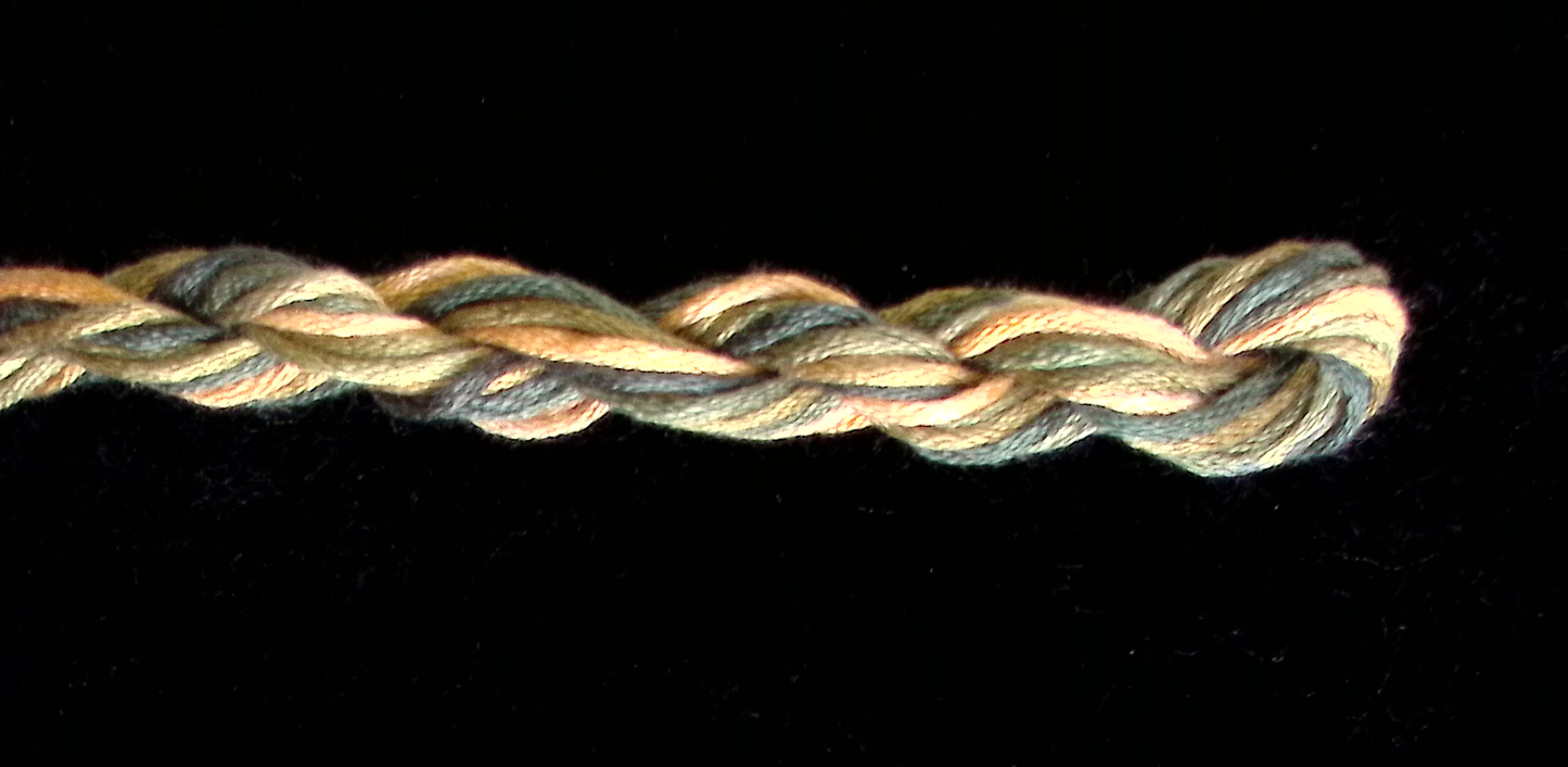 Sierra Waterlilies Thread