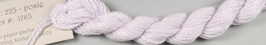 223 Poise Silk and Ivory