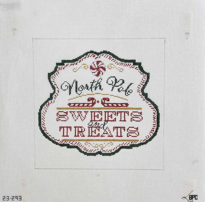 Sweets and Treats