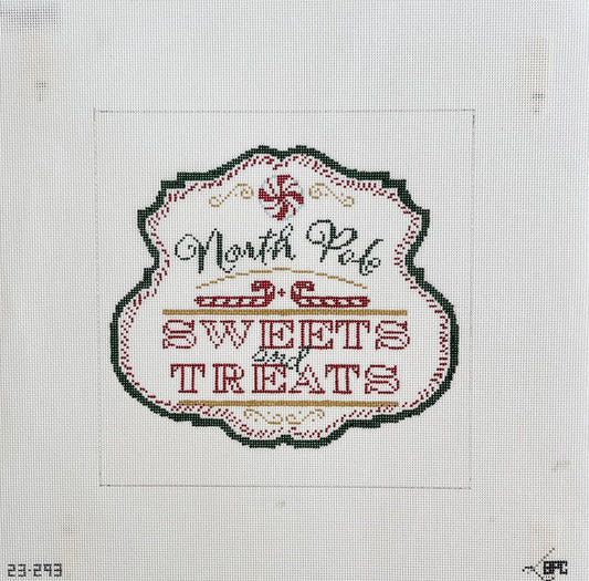 Sweets and Treats