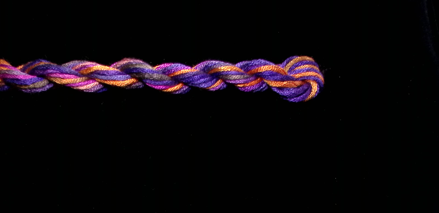 Ethiopia Waterlilies Thread