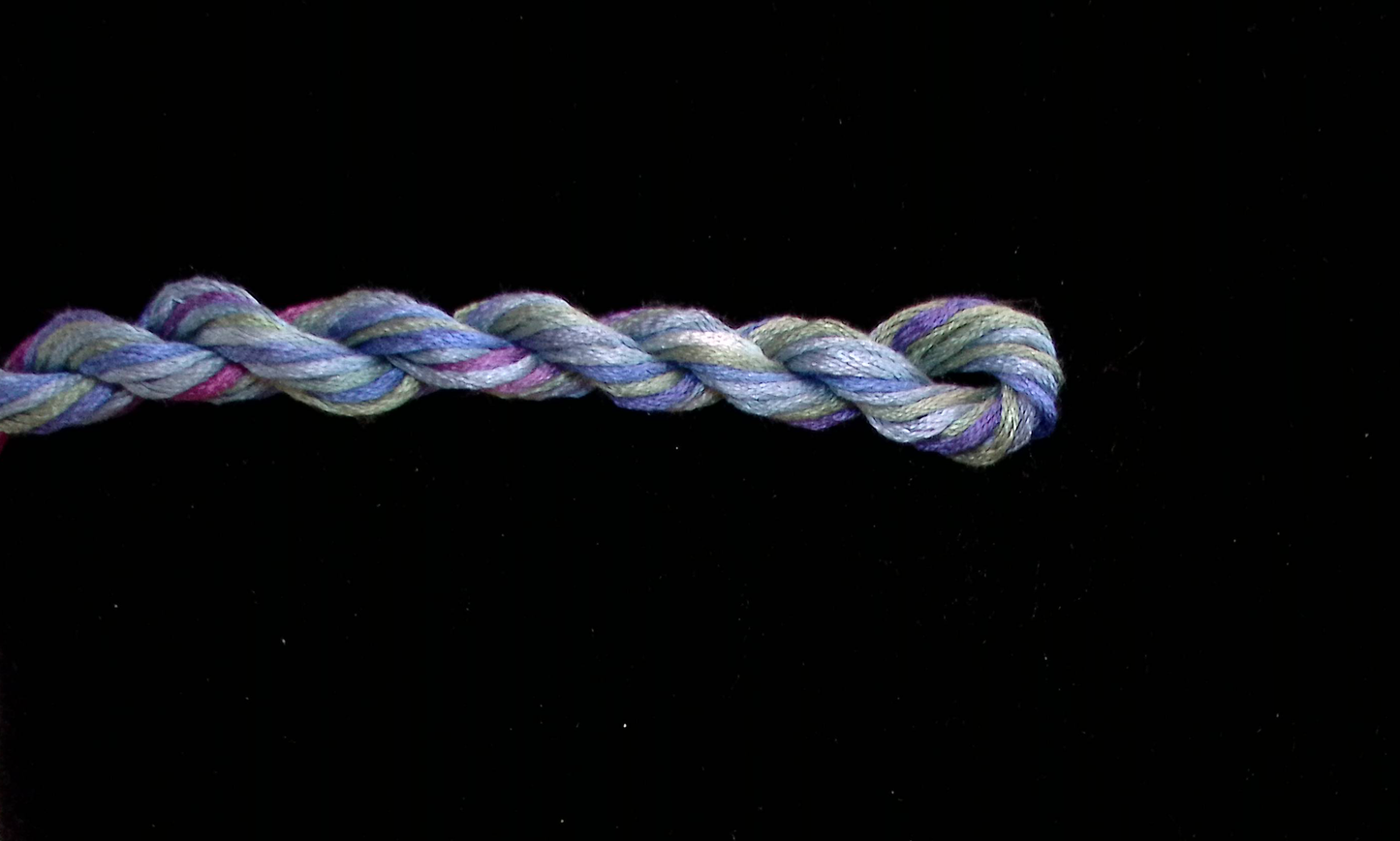 Appalachia Waterlilies Thread