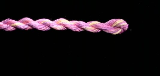 Apple Blossom Waterlilies Thread