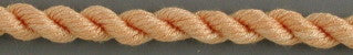 239 Tangerine Gloriana Silk Floss