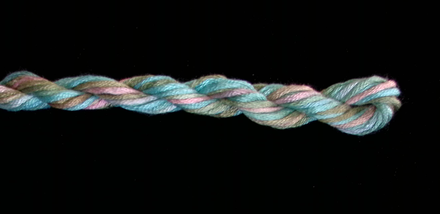 Shenandoah Waterlilies Thread