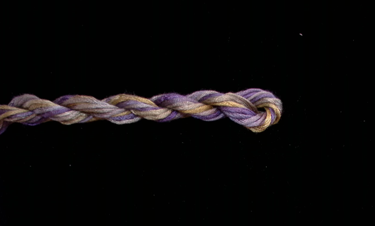 Olive Grove Waterlilies Thread
