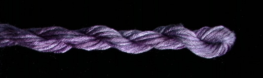 Ink Waterlilies Thread
