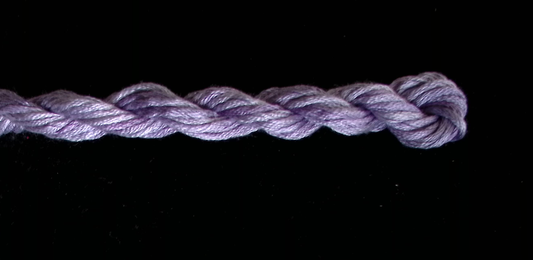 Cornflower Blue Waterlilies Thread