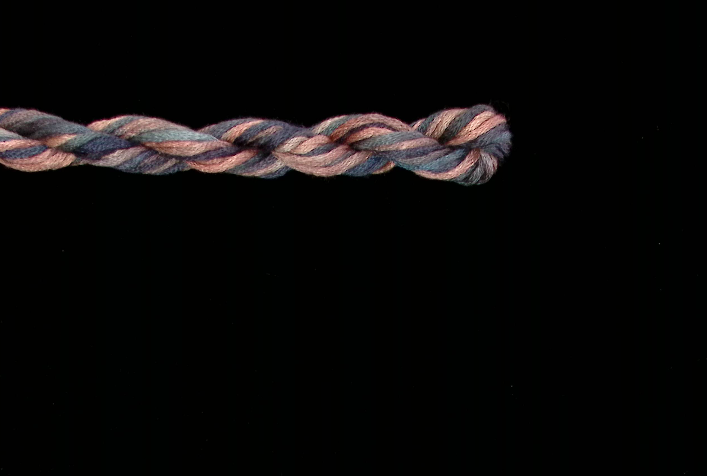 Black Hills Waterlilies Thread