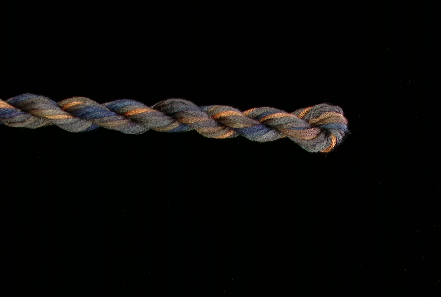 Stick & Stones Waterlilies Thread