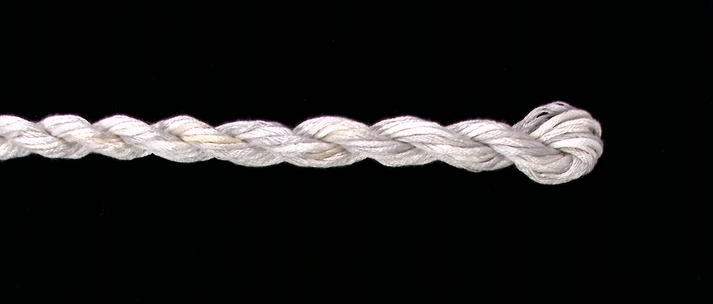 Quicksilver Waterlilies Thread