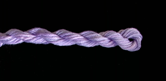 Wisteria Waterlilies Thread