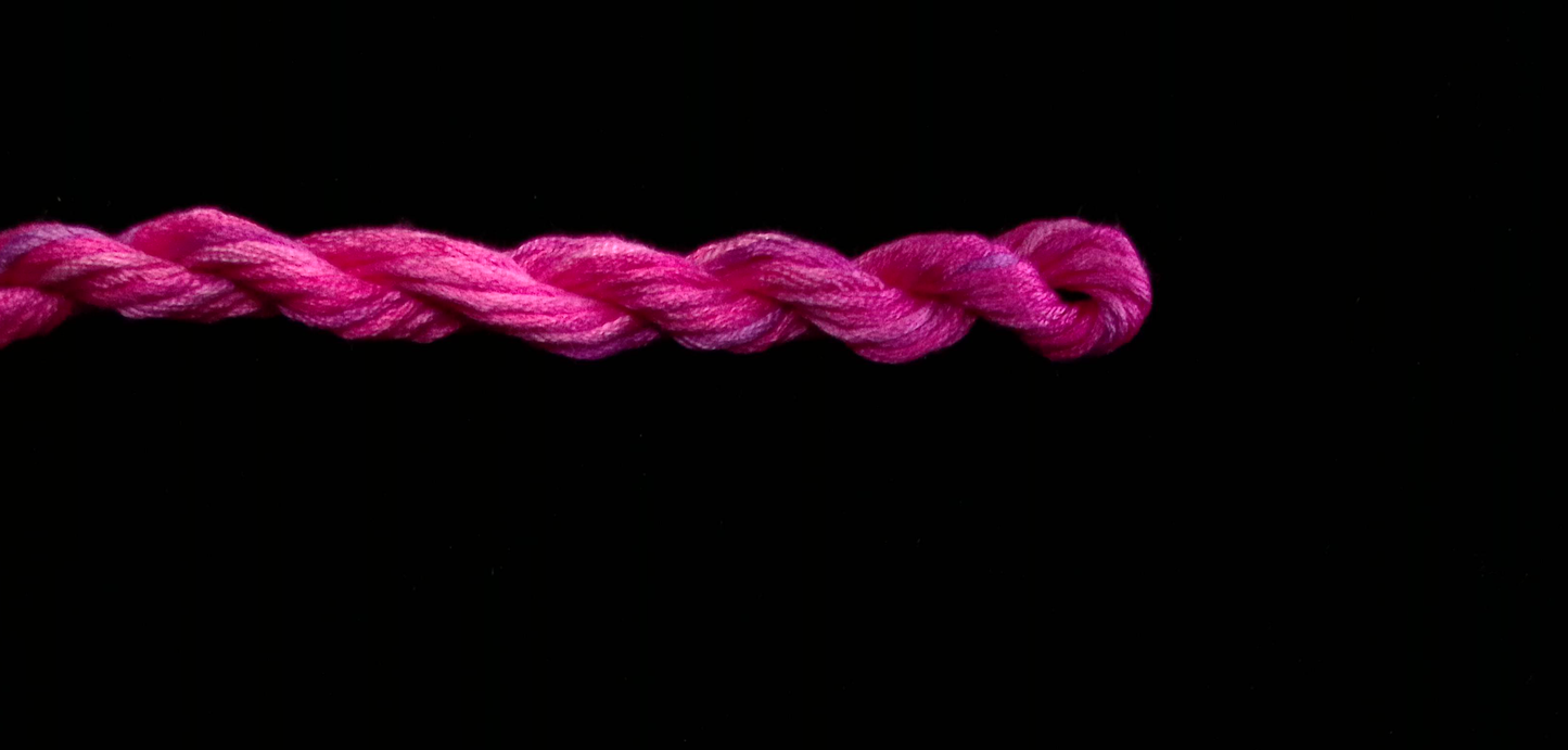 Bubblegum Waterlilies Thread