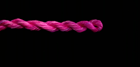 Bubblegum Waterlilies Thread