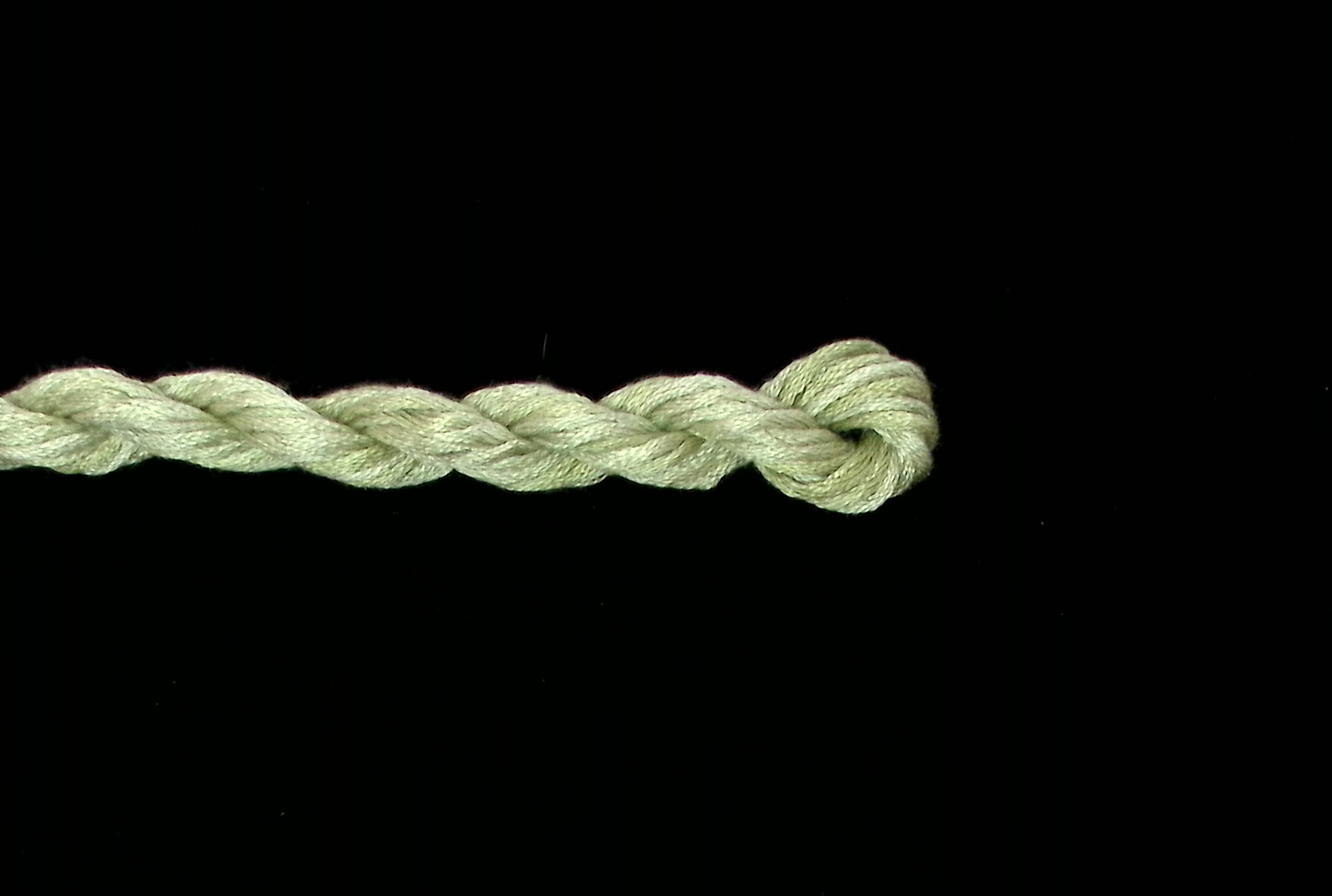 Wasabi Waterlilies Thread