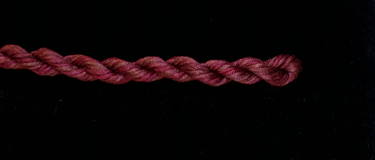 Chianti Waterlilies Thread