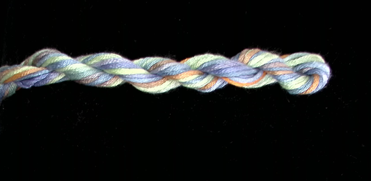 Martinique Waterlilies Thread