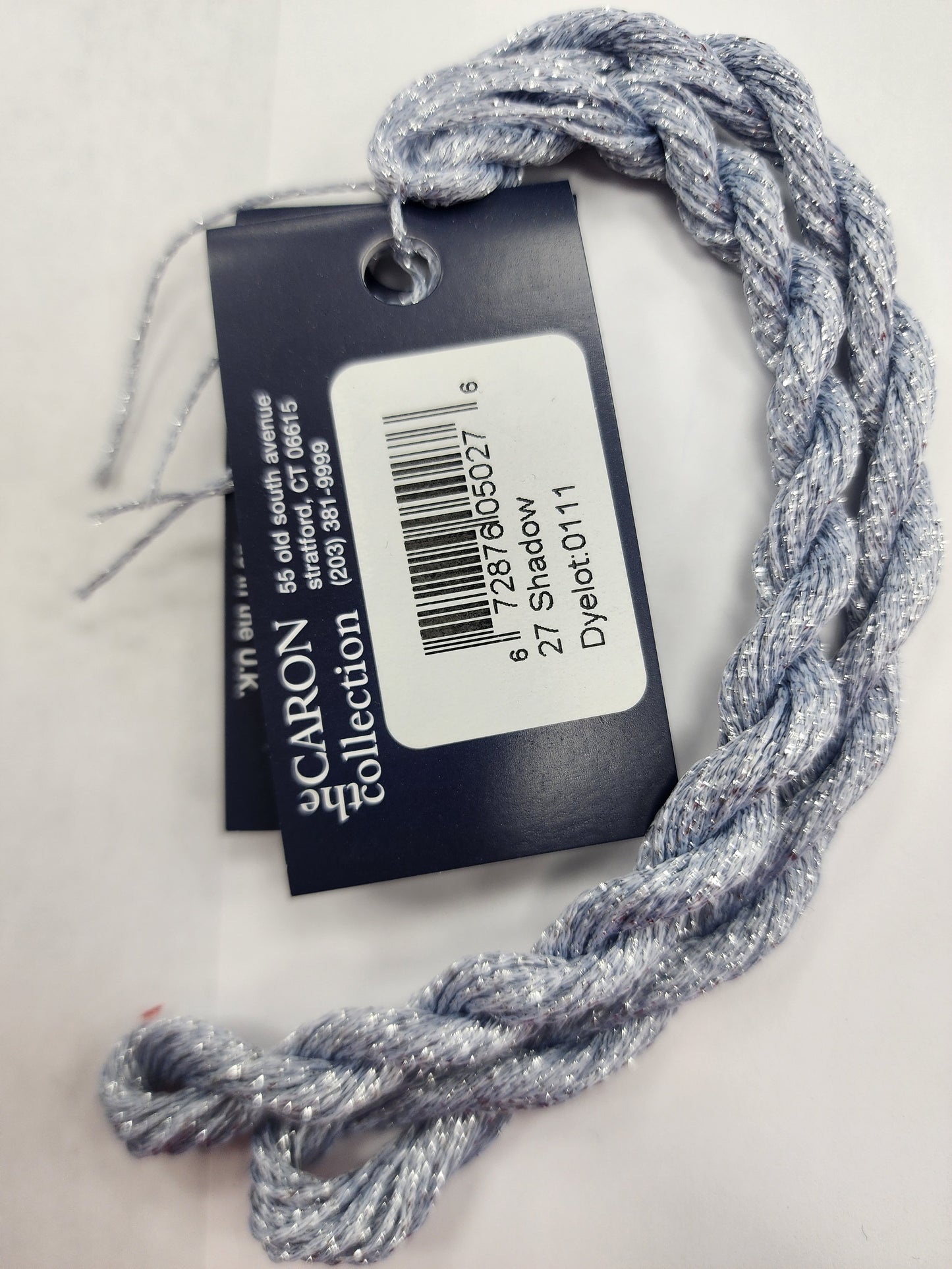27 Shadow Snow Caron