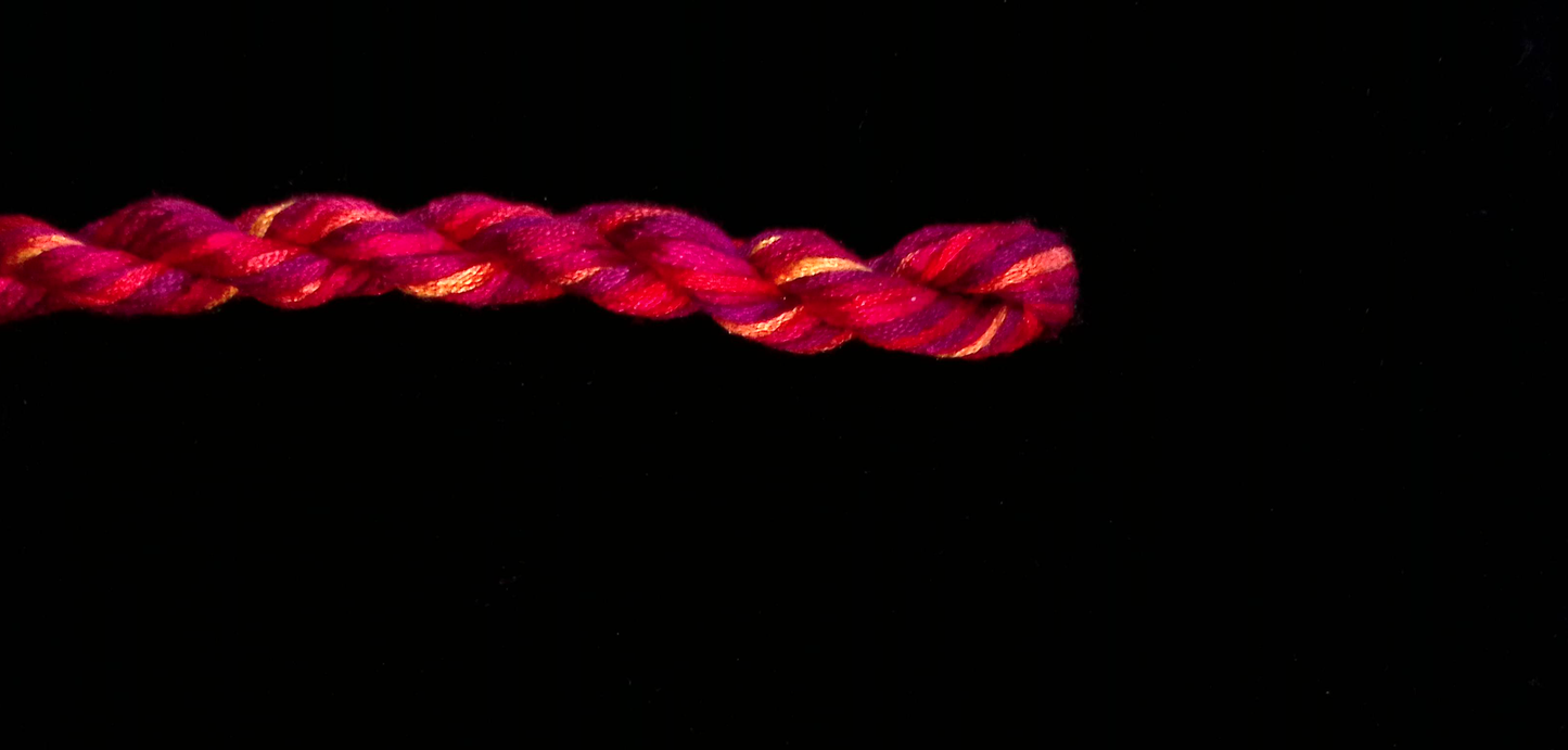 Mystery Mix Waterlilies Thread