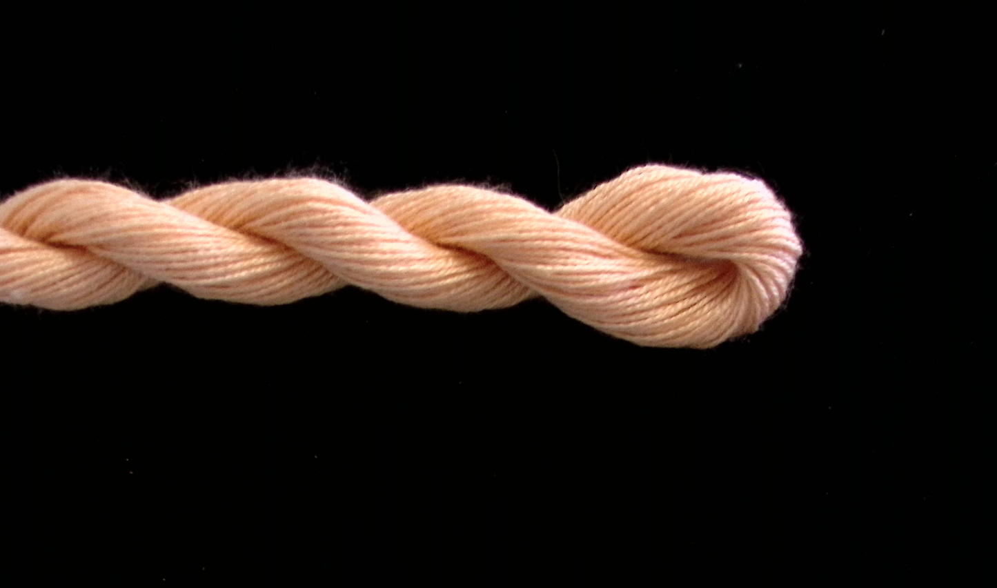 3006 Melon Solid Color Impressions Thread
