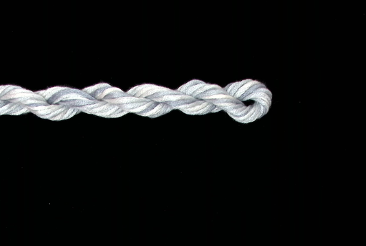 Ticking Waterlilies Thread