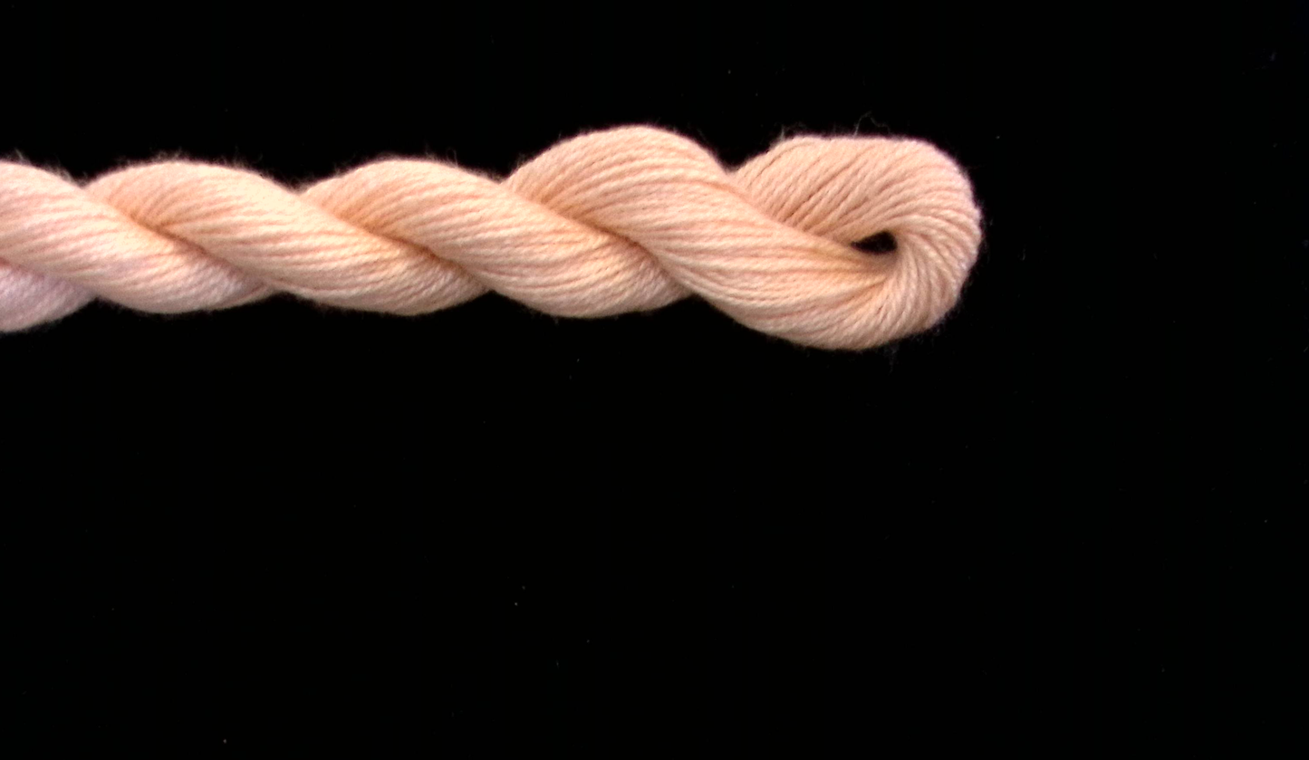 3047 Salmon Solid Color Impressions Thread