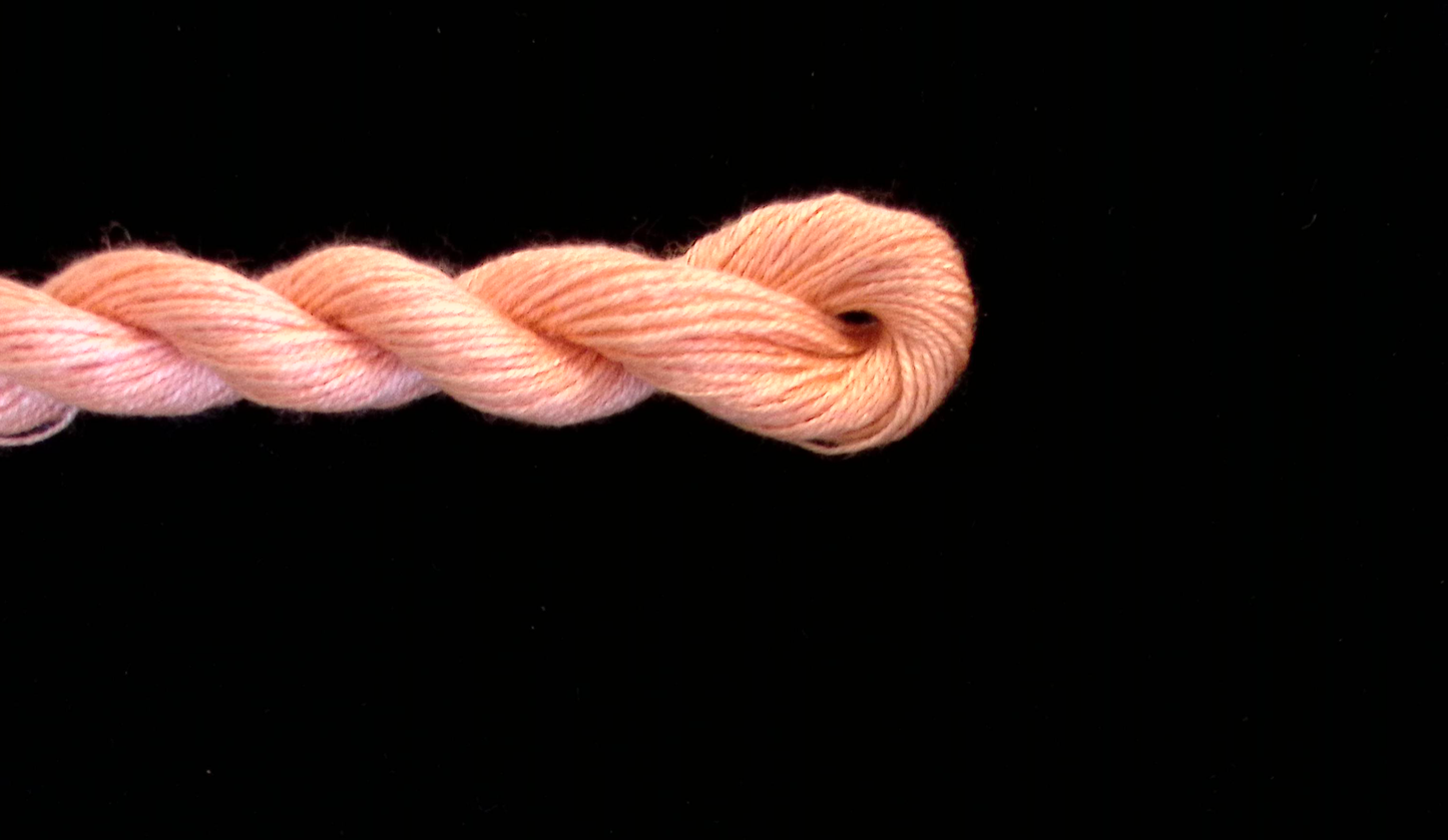 3056 Red Orange Solid Color Impressions Thread