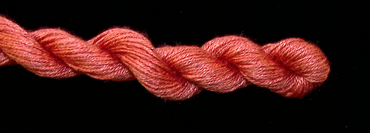 3062 Rust Orange Solid Color Impressions Thread