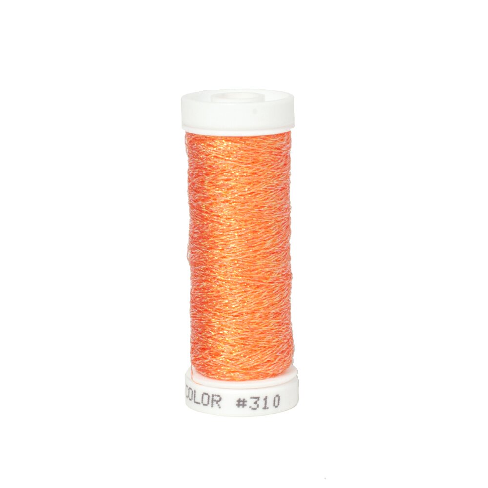 Accentuate 310 Tangerine