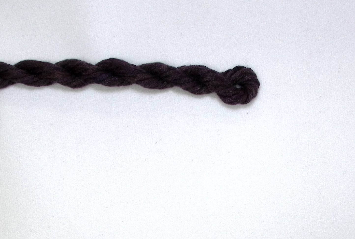 Coal Waterlilies Thread