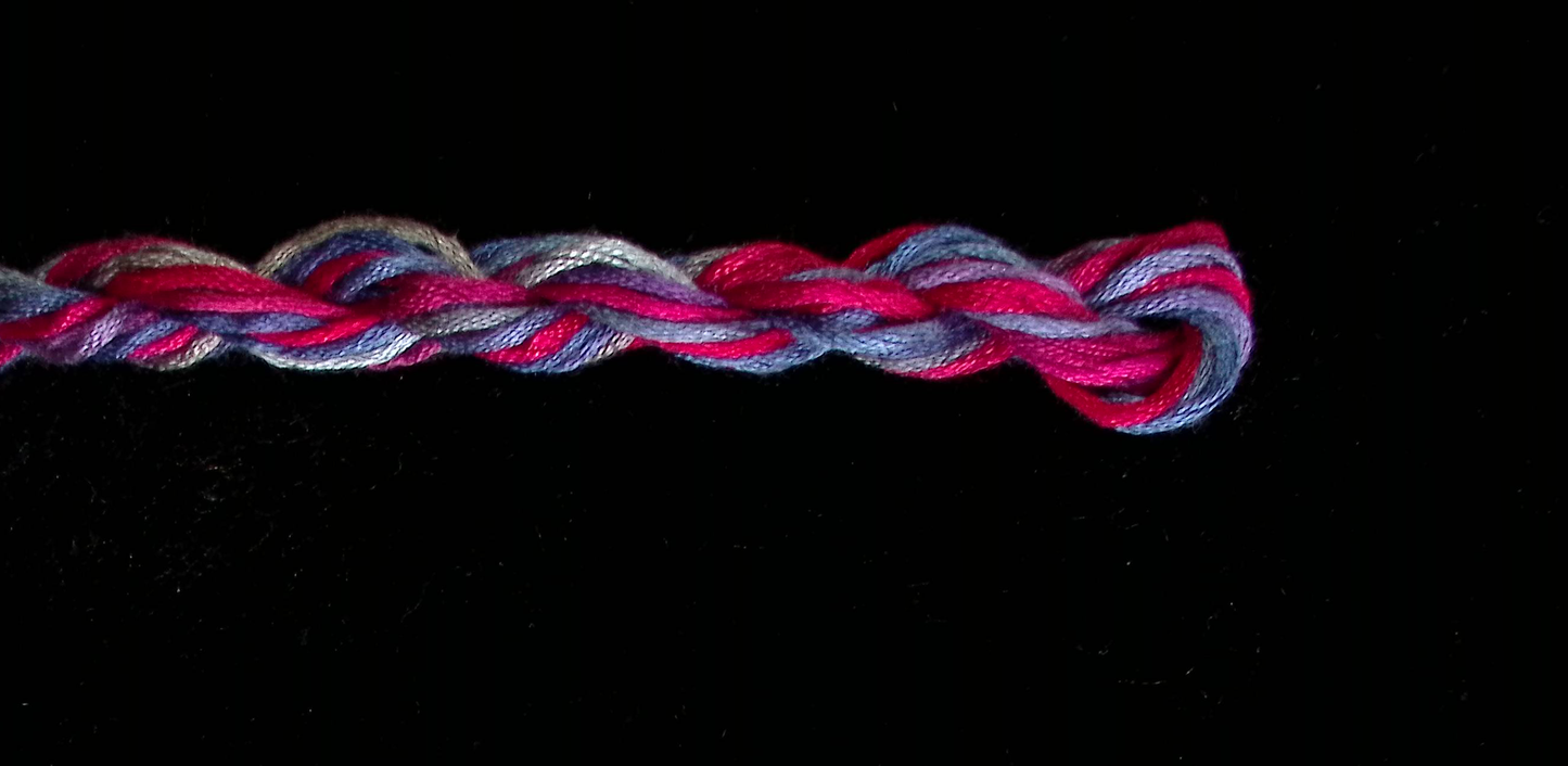 Kelsch Waterlilies Thread