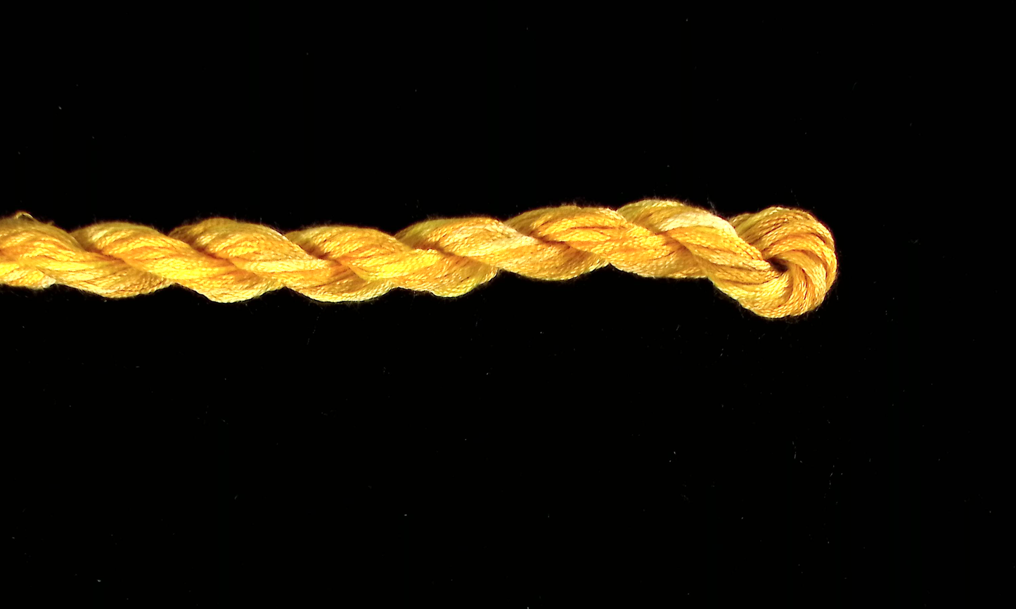Rapunzel Waterlilies Thread