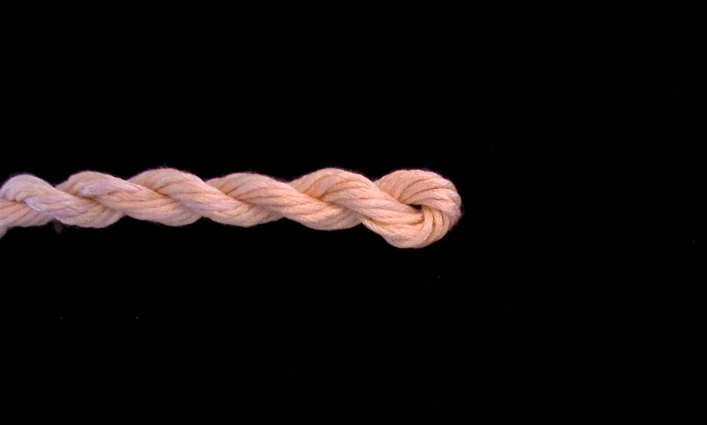 Chardonnay Waterlilies Thread