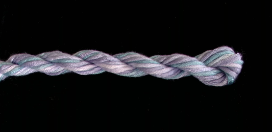 Blue Ridge Waterlilies Thread