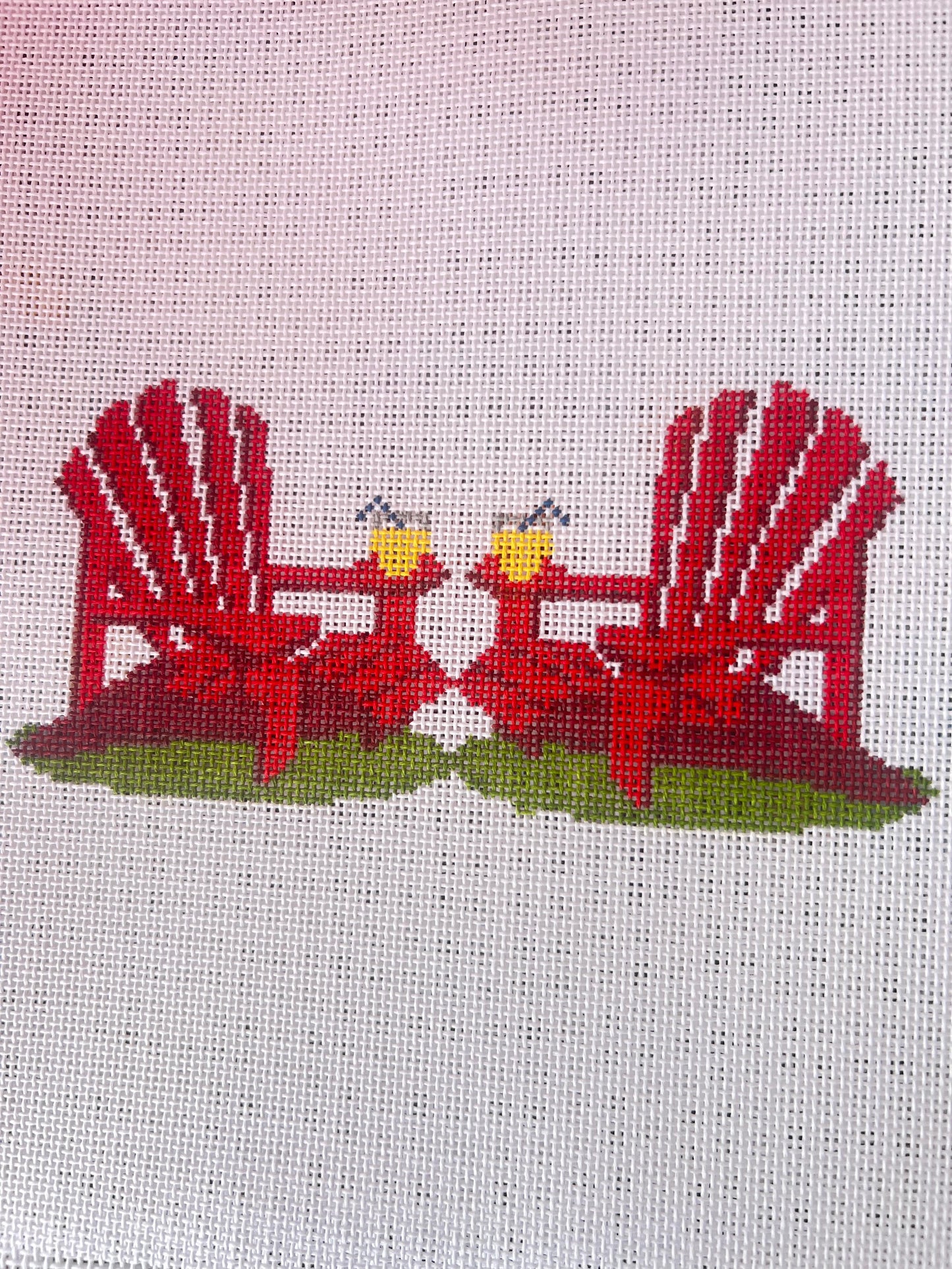 Adirondack Chairs