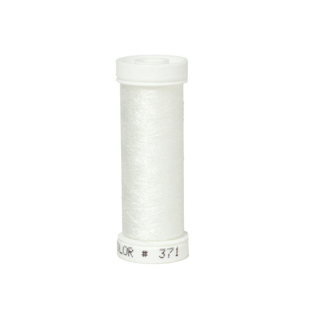 Accentuate 371 Frosty White
