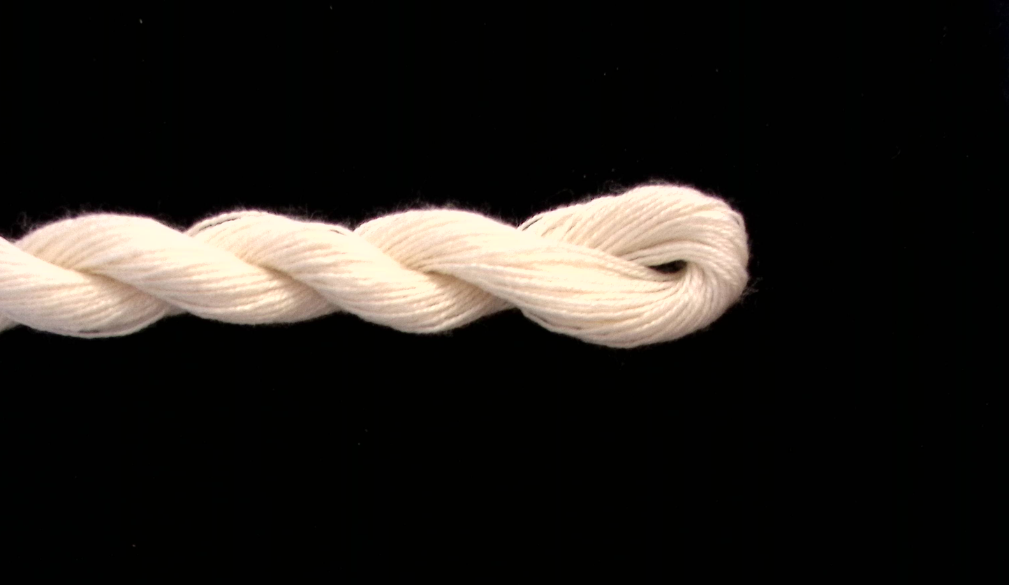 4007 Golden Yellow Solid Color Impressions Thread