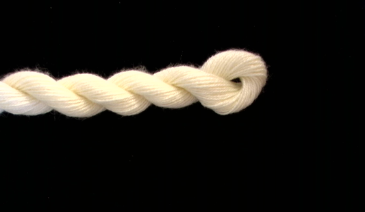 4017 Lemon Yellow Solid Color Impressions Thread